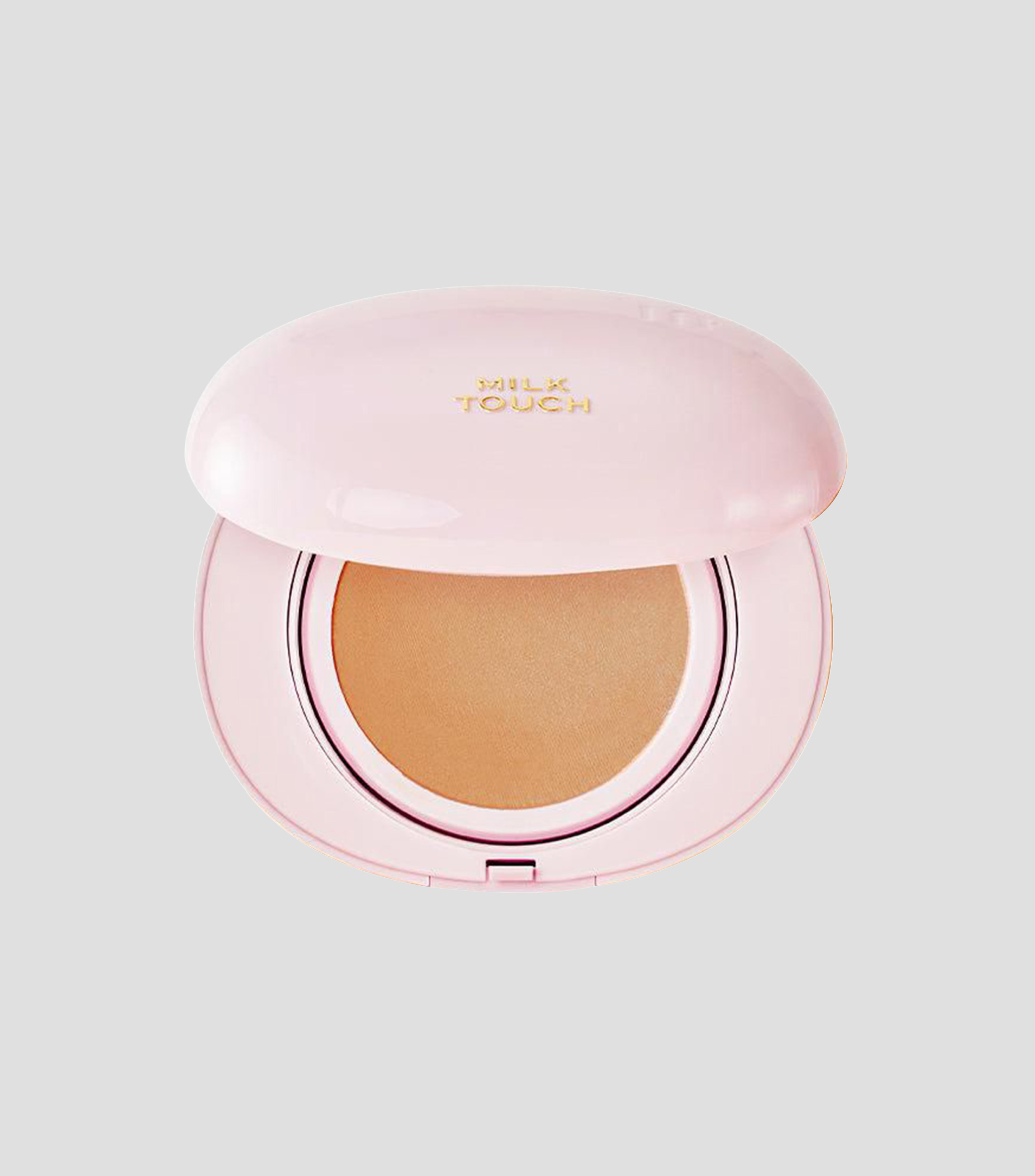Base de maquillaje All-Day Skin Fit Milky Glow Cushion, 15 gr